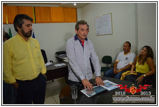 rolim de moura